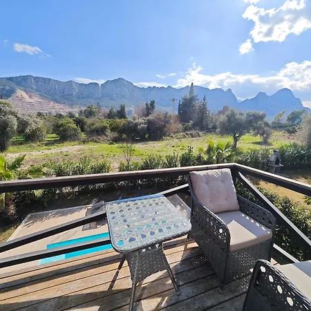 Bed and breakfast Antalya Village