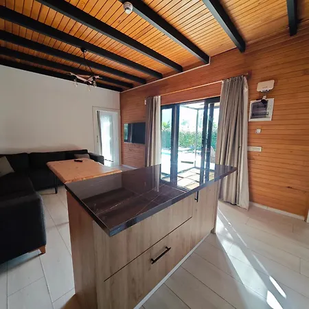 Bed and breakfast Antalya Village