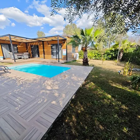 Antalya Village * Bahtili