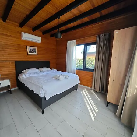 Bed and breakfast Antalya Village Bahtili