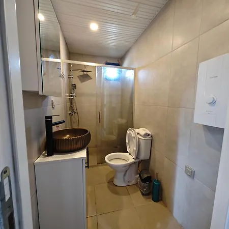 Antalya Village Panzió Bahtili